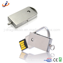 Mini-Metall USB-Flash-Laufwerk Ju250
